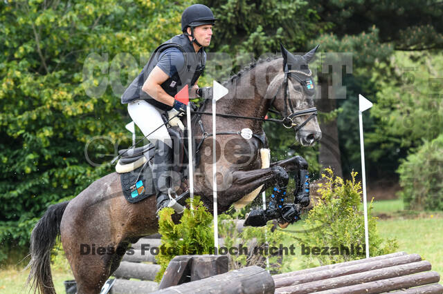 Late-Entry-Vielseitigkeit Langenfeld (11.+13./14.06.2020)