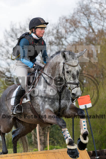 Sara Algotsson Ostholt , Dinathia