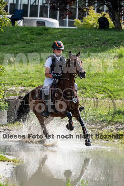 Late-Entry-Vielseitigkeit Langenfeld (06.+07.07.2020)