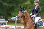 Vielseitigkeit RSV Wesel Obrighoven (26.+27.09.2020)
