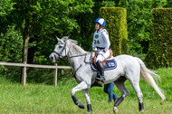 Westerstede Horse Trials 2021