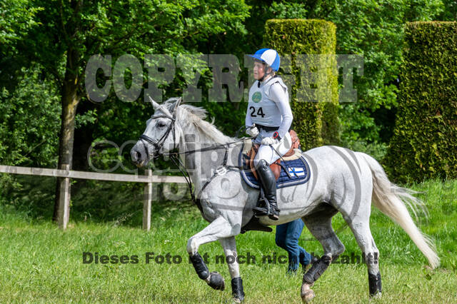 Westerstede Horse Trials 2021