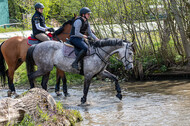 Geländetraining ZRFV Hamminkeln (24+25.04.2021)