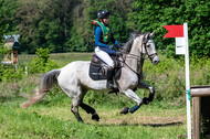 Westerstede Horse Trials (10.-13.06.2021)