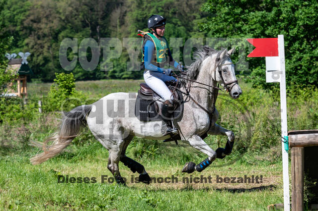 Westerstede Horse Trials (10.-13.06.2021)