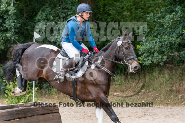 Late-Entry-Vielseitigkeit Langenfeld (11.+13./14.06.2020)