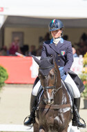 FEI European Championship