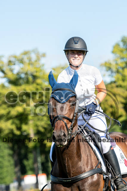 Kronenberg - De Peelbergen (August 2020)