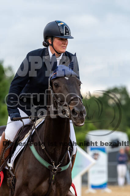 Westerstede Horse Trials 2021