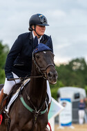 Westerstede Horse Trials 2021