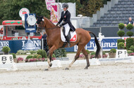 FEI European Championship Eventing 2019