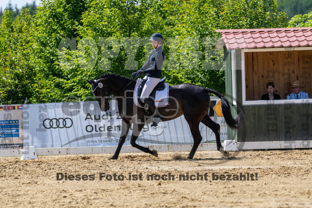 Westerstede Horse Trials 2021
