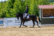 Westerstede Horse Trials 2021