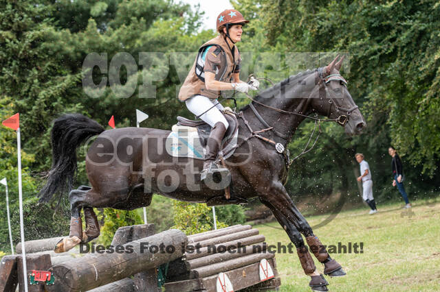 Late-Entry-Vielseitigkeit Langenfeld (11.+13./14.06.2020)