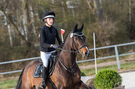 Trainingsturnier Langenfeld (12.+13.03.2022)