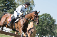 FEI European Championship Eventing 2019