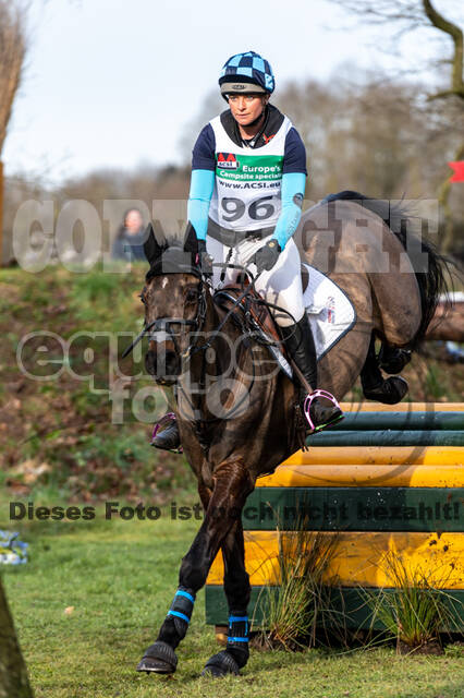 Kronenberg - De Peelbergen (02.04.2022)