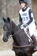 Eventing Langenfeld 2018
