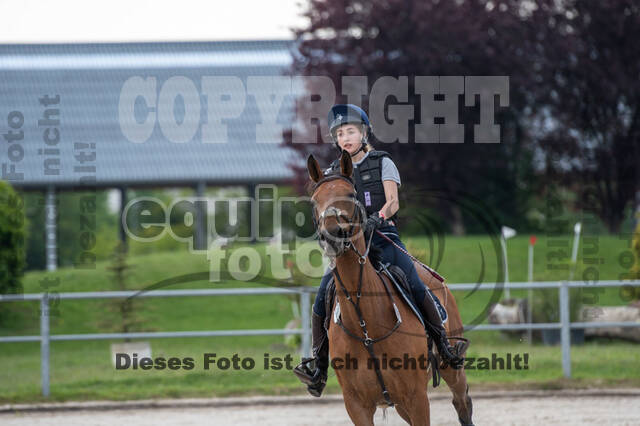 Test of Choise Langenfeld (29.+30.05.2021)