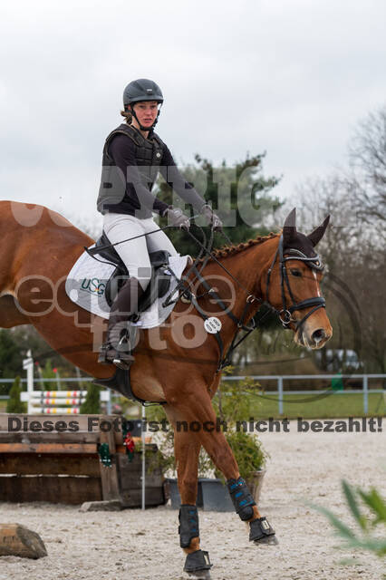 Eventing im Pferdesportzentrum Rheinland (Late Entry 14.03.2022)