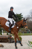 Eventing im Pferdesportzentrum Rheinland (Late Entry 14.03.2022)