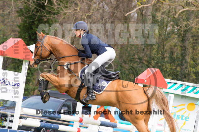 RV Seydlitz Kamp (06.+07.04.2019)