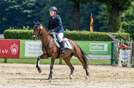 Goldene Schärpe 2021 - Ponys