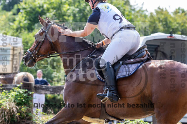 Late-Entry Vielseitigkeit Hamminkeln/Wesel (01.+02.08.2020)