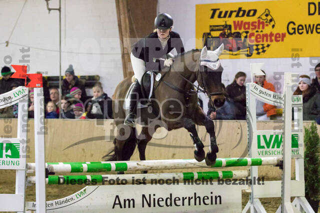 Vierkampf Kreismeisterschaft Wesel 2018