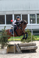 IGV Lehrgang der Sieger der Cups mit Frank Ostholt