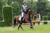 Westerstede Horse Trials 2021