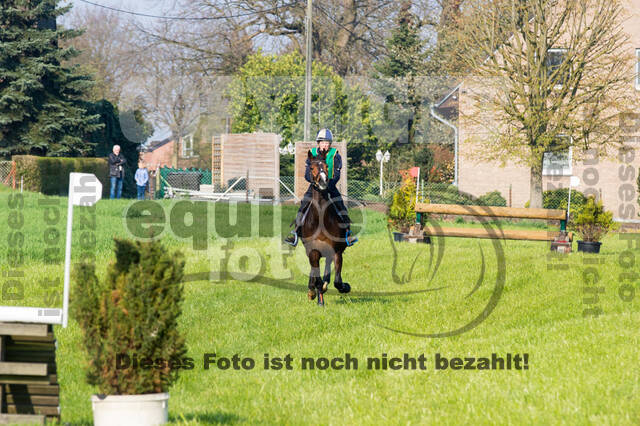 RV Seydlitz Kamp (06.+07.04.2019)