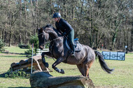 Geländetraining Wesel Obrighoven (19.+20.03.2022)