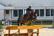 Late-Entry-Vielseitigkeit Langenfeld (11.+13./14.06.2020)