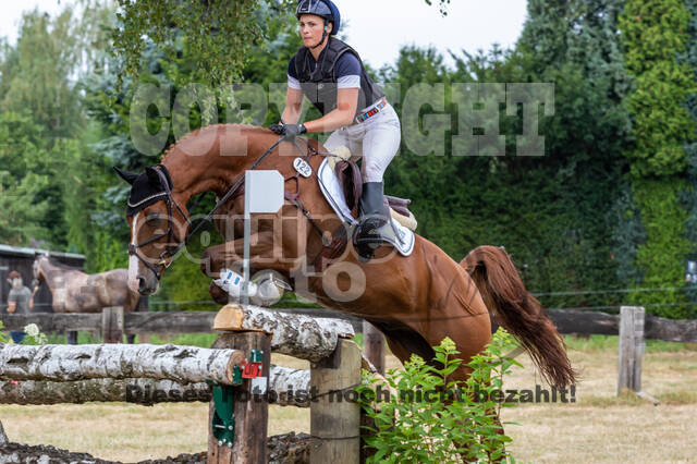 Late-Entry Vielseitigkeit Hamminkeln/Wesel (01.+02.08.2020)