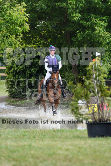 Late-Entry-Vielseitigkeit Langenfeld (11.+13./14.06.2020)