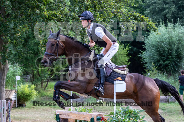 Late-Entry Vielseitigkeit Hamminkeln/Wesel (01.+02.08.2020)