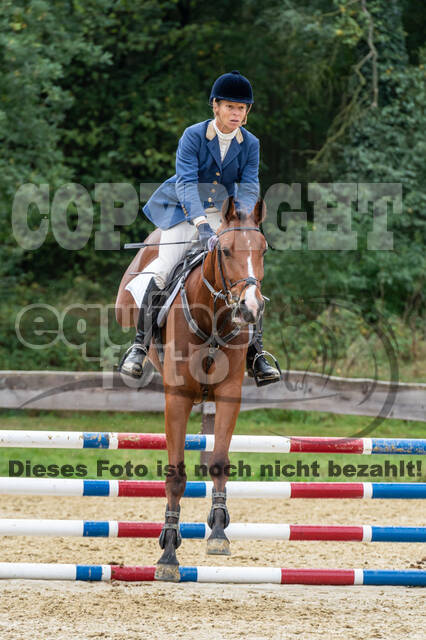 Vielseitigkeit RSV Wesel Obrighoven (26.+27.09.2020)