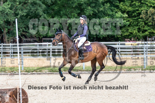 Late-Entry-Vielseitigkeit Langenfeld (11.+13./14.06.2020)