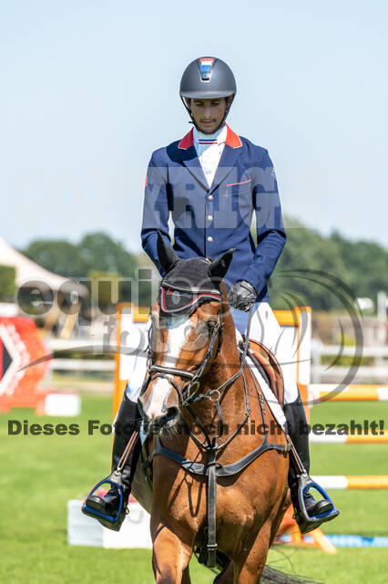 Kronenberg - De Peelbergen (August 2020)