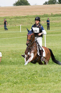 FEI European Championship Eventing 2017