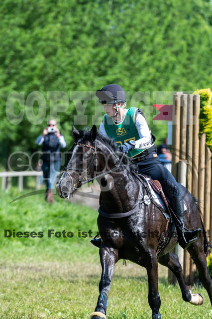 Westerstede Horse Trials (10.-13.06.2021)