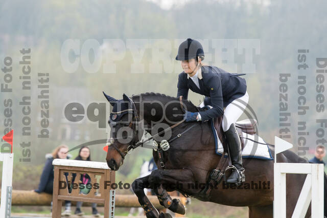 RV Seydlitz Kamp (06.+07.04.2019)