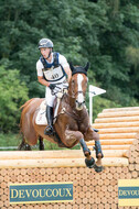FEI European Championship Eventing 2017