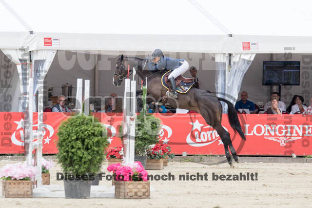 FEI European Championship