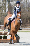 Eventing Langenfeld