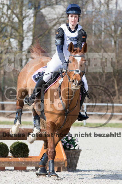Eventing Langenfeld