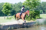 Tholi-Tour Lehrgang Vanessa Bölting