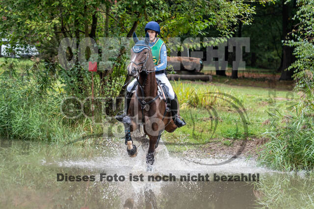 Vielseitigkeit RSV Wesel Obrighoven (26.+27.09.2020)