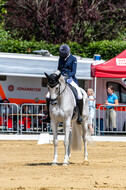 Westerstede Horse Trials 2021